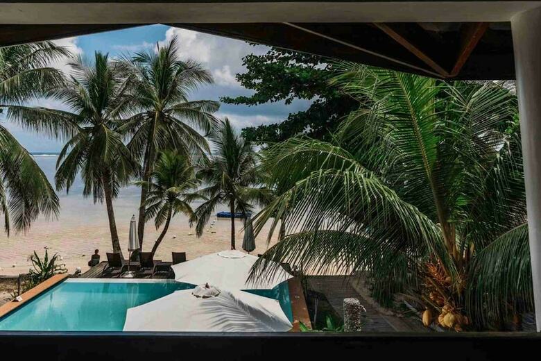 Apartamento Romantic Beach Villas