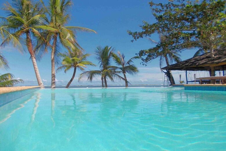 Apartamento Romantic Beach Villas
