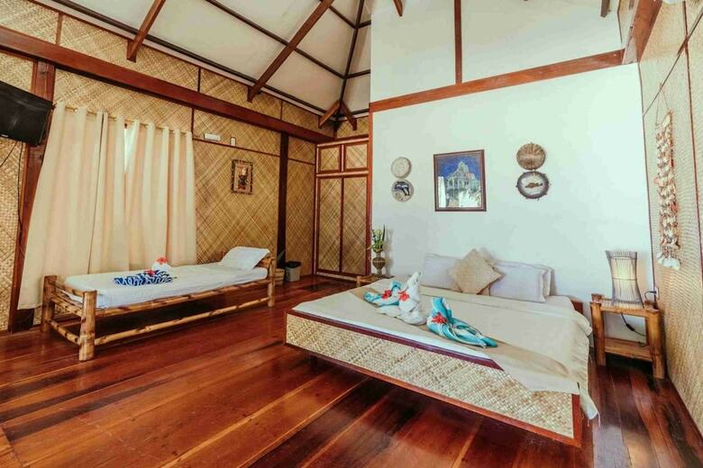 Apartamento Romantic Beach Villas