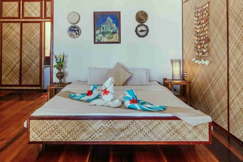 Apartamento Romantic Beach Villas
