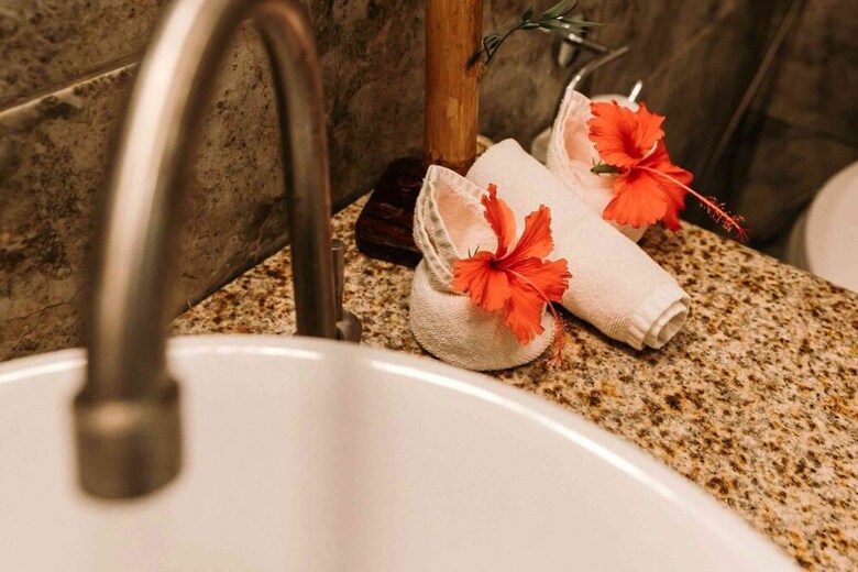 Apartamento Romantic Beach Villas