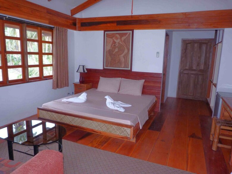Apartamento Romantic Beach Villas