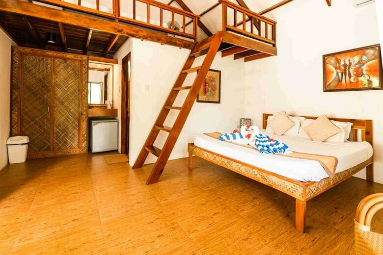 Apartamento Romantic Beach Villas