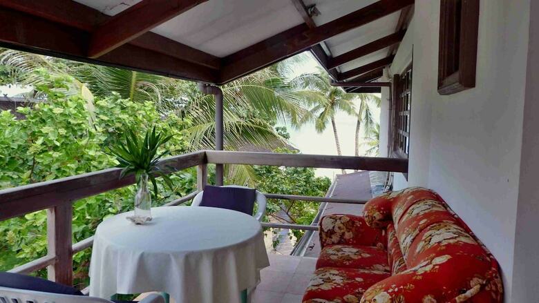 Apartamento Romantic Beach Villas