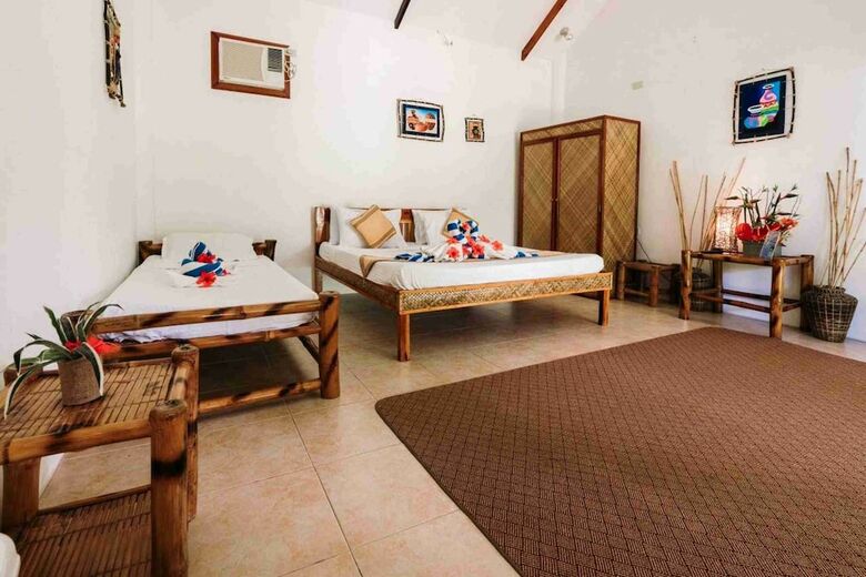 Apartamento Romantic Beach Villas