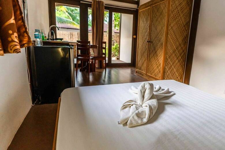 Apartamento Romantic Beach Villas