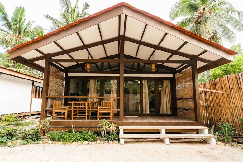 Apartamento Romantic Beach Villas
