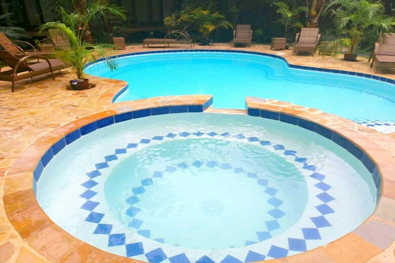 Apartamento Romantic Beach Villas