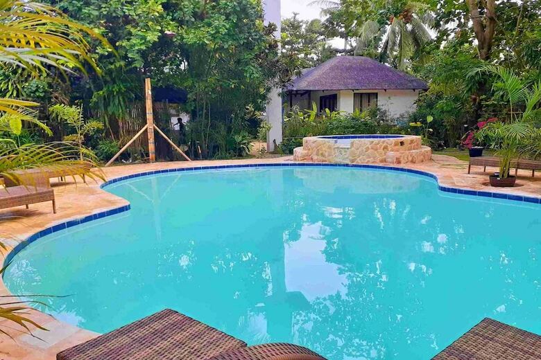 Apartamento Romantic Beach Villas