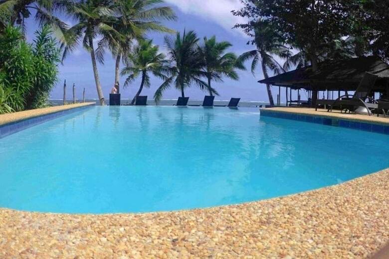 Apartamento Romantic Beach Villas