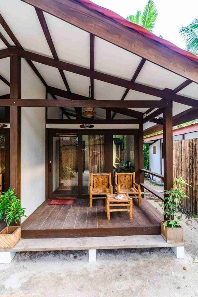 Apartamento Romantic Beach Villas