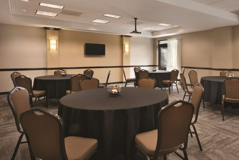 Hotel Hyatt Place Chicago/hoffman Estates