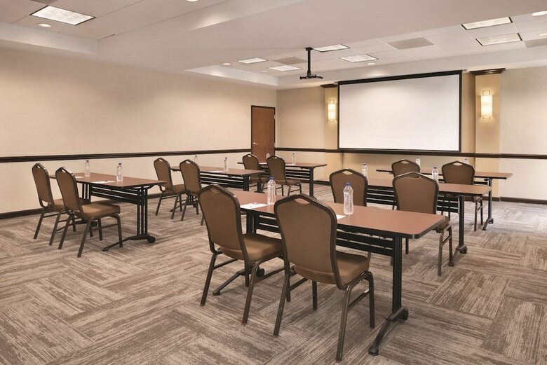 Hotel Hyatt Place Chicago/hoffman Estates