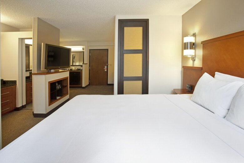 Hotel Hyatt Place Chicago/hoffman Estates