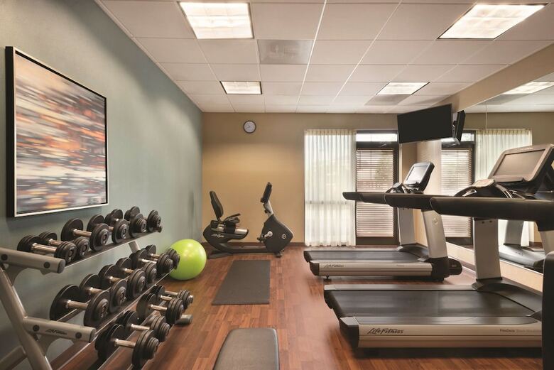 Hotel Hyatt Place Chicago/hoffman Estates