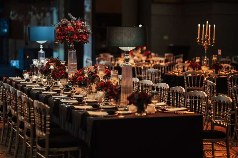 Istanbul Marriott Hotel Sisli