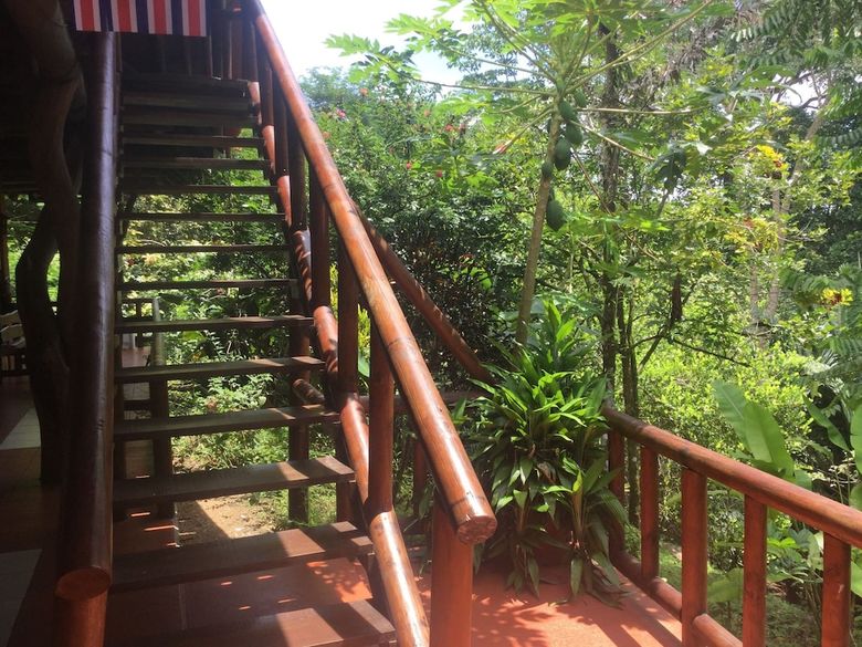 Posada Hotel Samsara