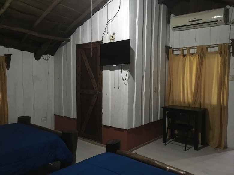 Posada Hotel Samsara