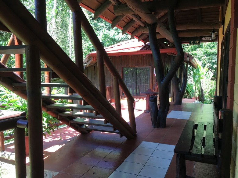 Posada Hotel Samsara