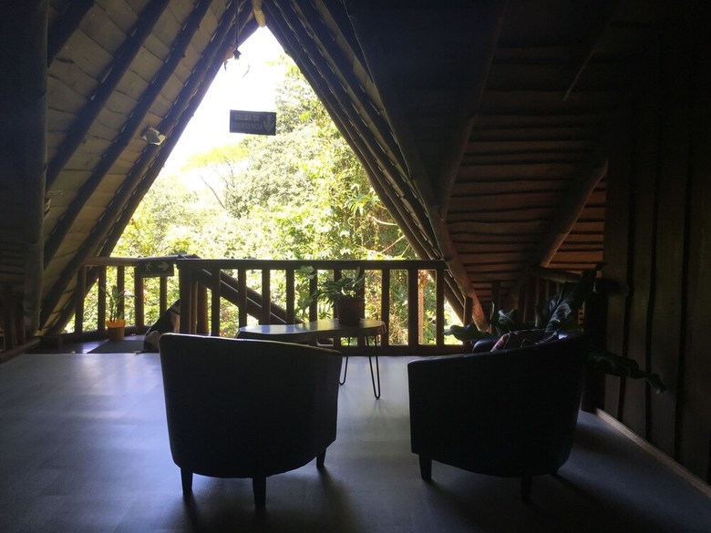 Posada Hotel Samsara