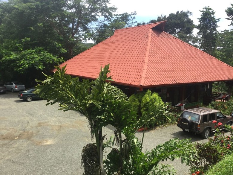 Posada Hotel Samsara