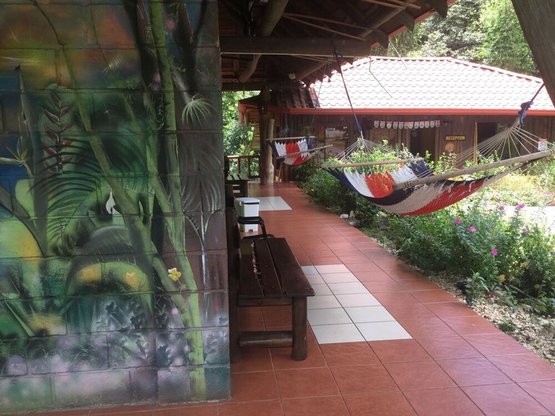 Posada Hotel Samsara