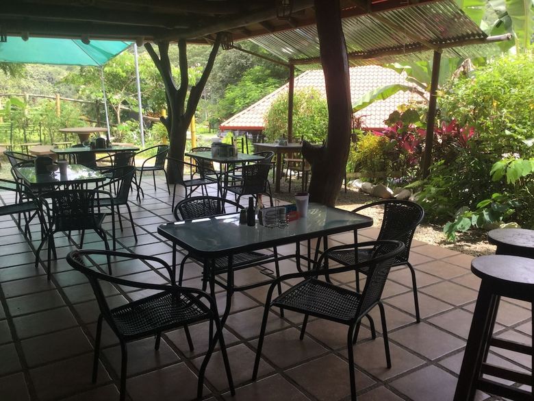 Posada Hotel Samsara