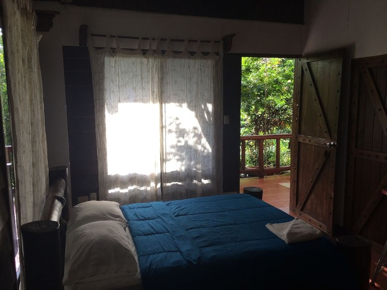 Posada Hotel Samsara
