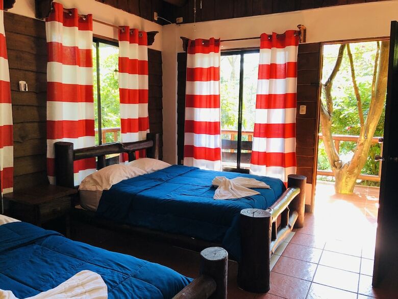 Posada Hotel Samsara
