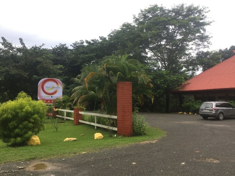 Posada Hotel Samsara