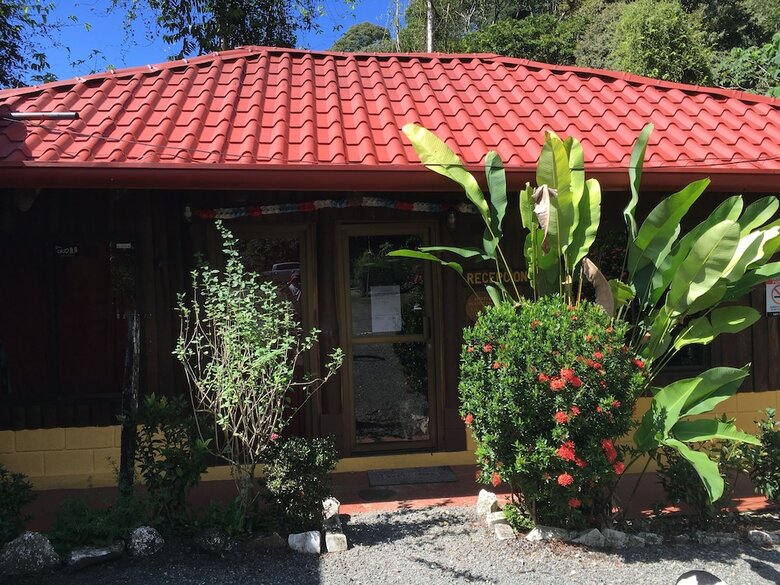 Posada Hotel Samsara