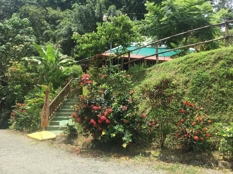 Posada Hotel Samsara