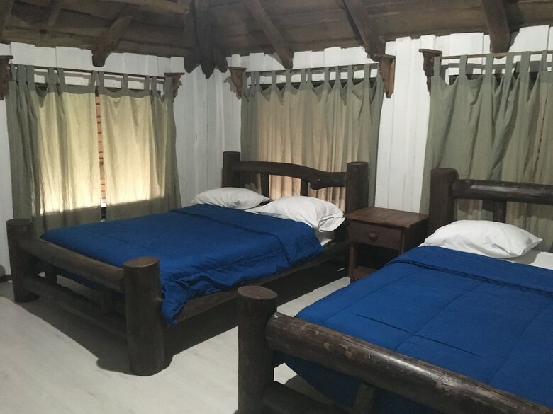 Posada Hotel Samsara