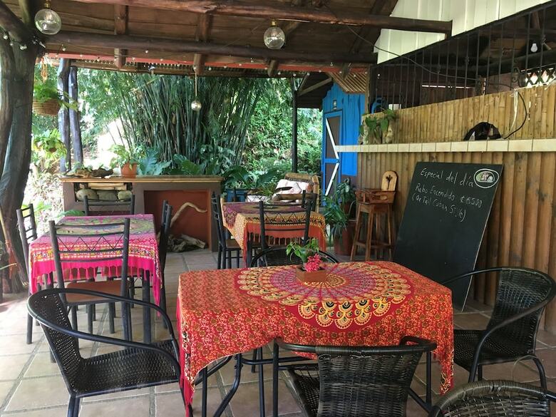 Posada Hotel Samsara