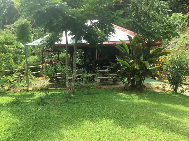 Posada Hotel Samsara