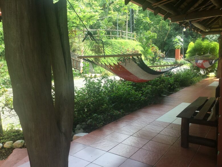 Posada Hotel Samsara