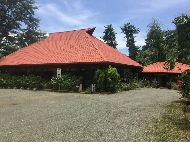 Posada Hotel Samsara