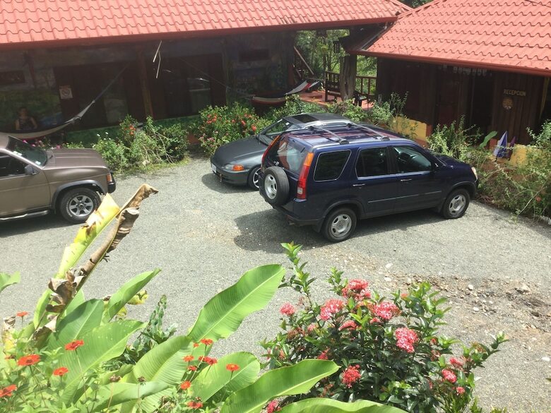 Posada Hotel Samsara