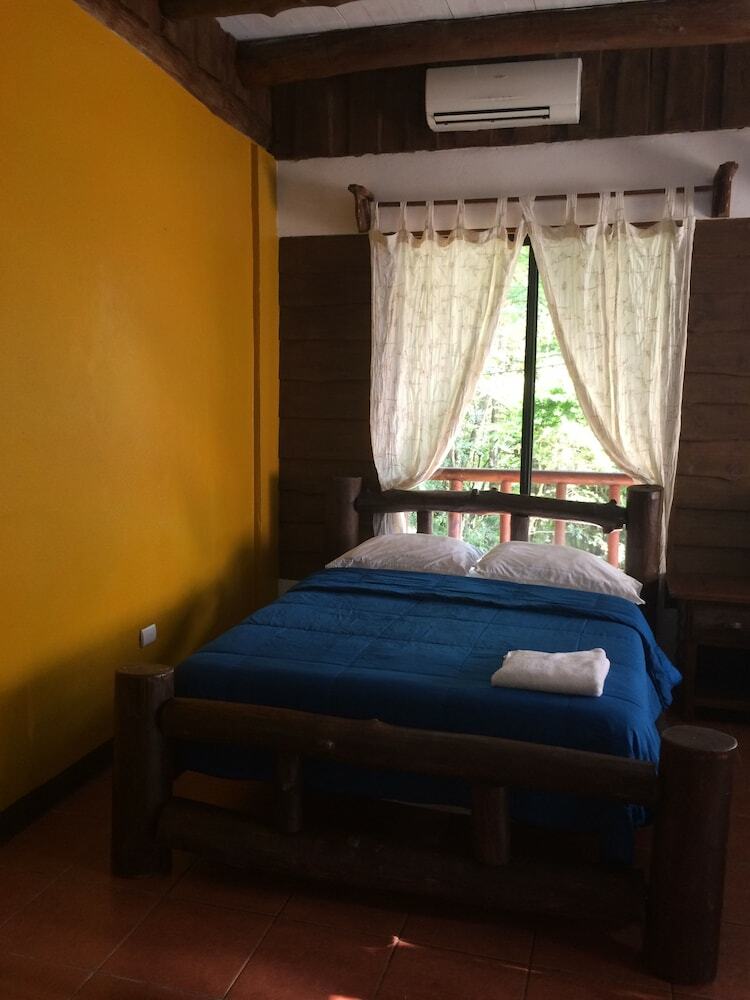 Posada Hotel Samsara