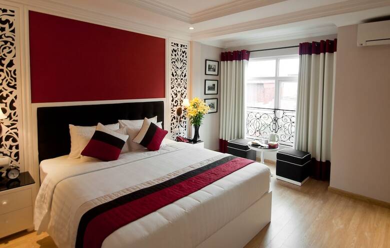 Lavender Central Hotel & Spa