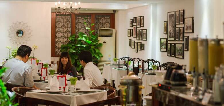 Lavender Central Hotel & Spa