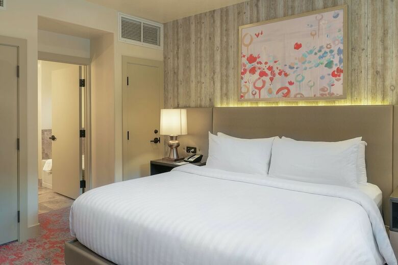Hotel Cliffrose Springdale, Curio Collection By Hilton