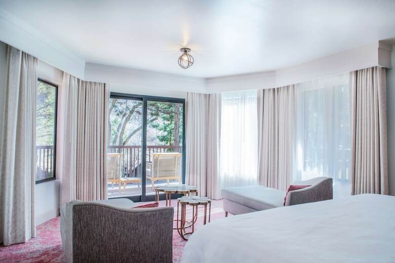 Hotel Cliffrose Springdale, Curio Collection By Hilton