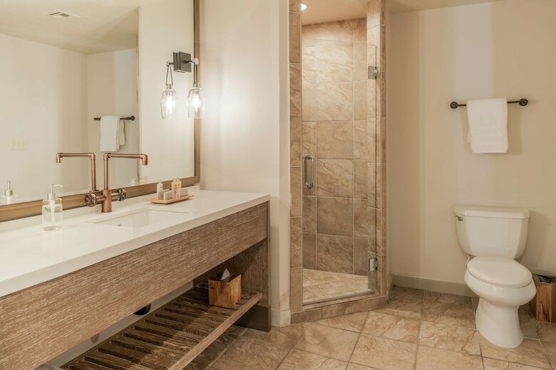 Hotel Cliffrose Springdale, Curio Collection By Hilton