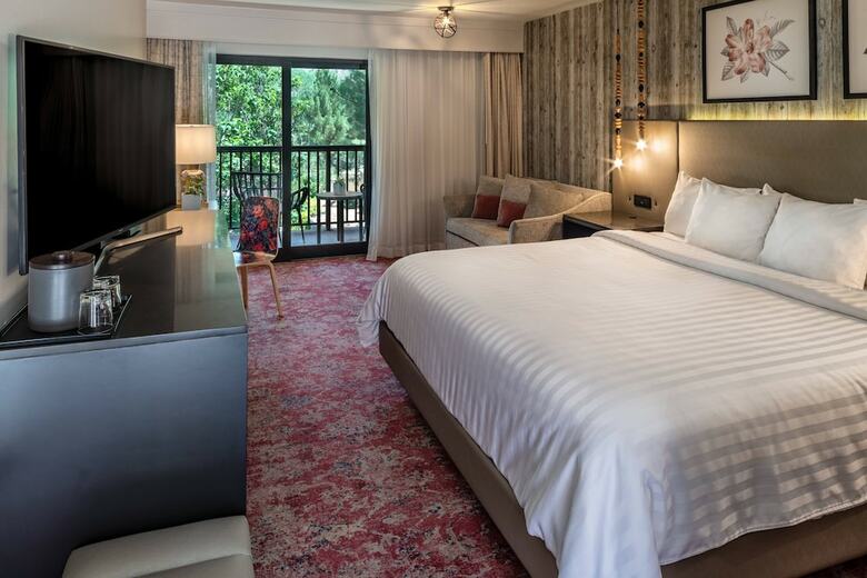 Hotel Cliffrose Springdale, Curio Collection By Hilton
