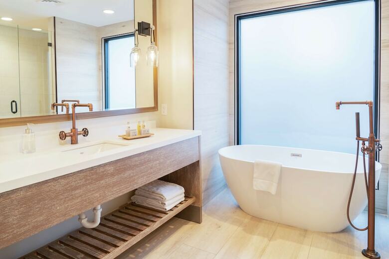 Hotel Cliffrose Springdale, Curio Collection By Hilton