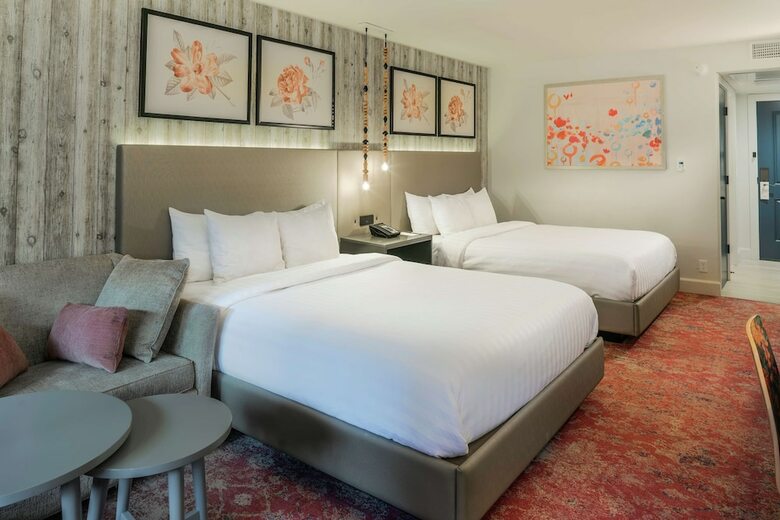 Hotel Cliffrose Springdale, Curio Collection By Hilton