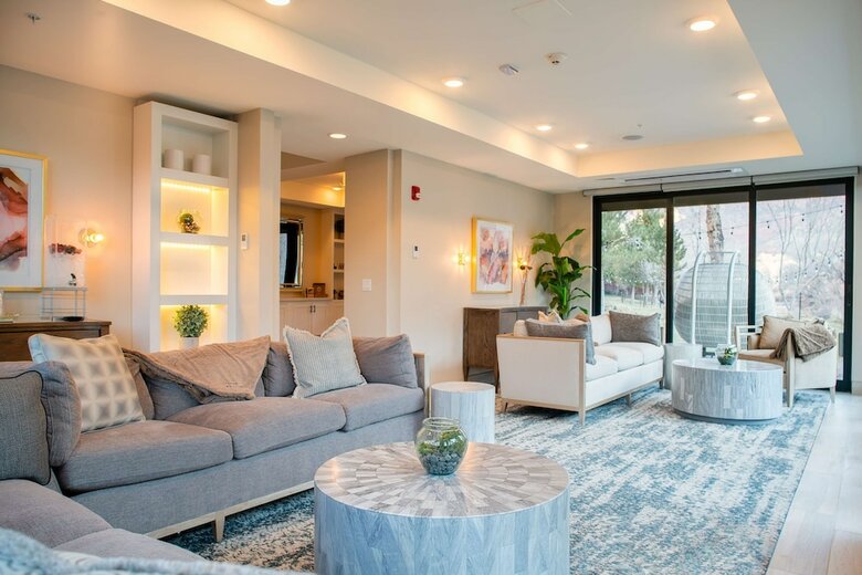 Hotel Cliffrose Springdale, Curio Collection By Hilton