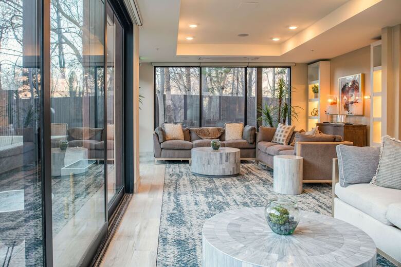Hotel Cliffrose Springdale, Curio Collection By Hilton