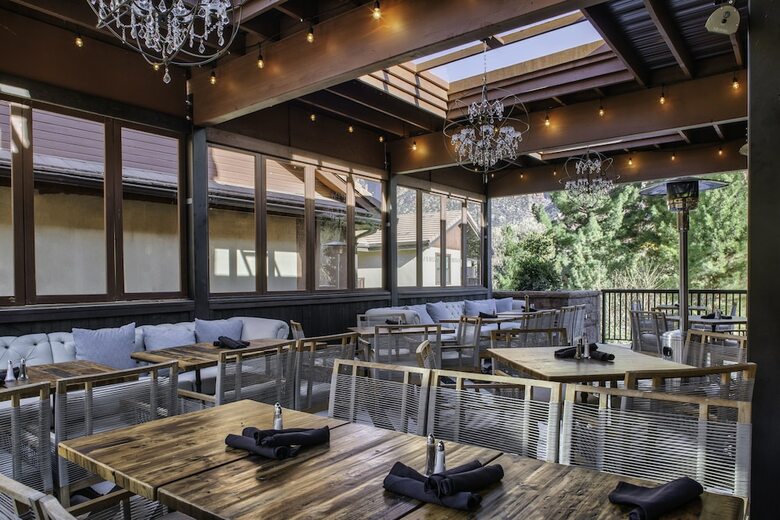 Hotel Cliffrose Springdale, Curio Collection By Hilton